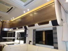 Fahrzeugbild Concorde Charisma 860 LI - Einzelbetten / reduziert #8