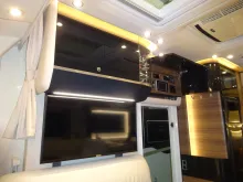 Fahrzeugbild Concorde Charisma 860 LI - Einzelbetten / reduziert #10