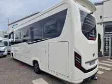 Fahrzeugbild Concorde Charisma 860 LI - Einzelbetten / reduziert #18