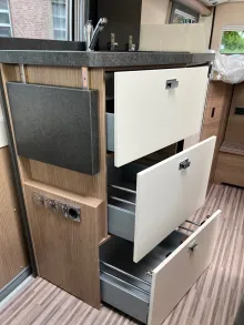 Fahrzeugbild Malibu Compact 600 LE #15