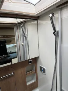 Fahrzeugbild Malibu Compact 600 LE #18