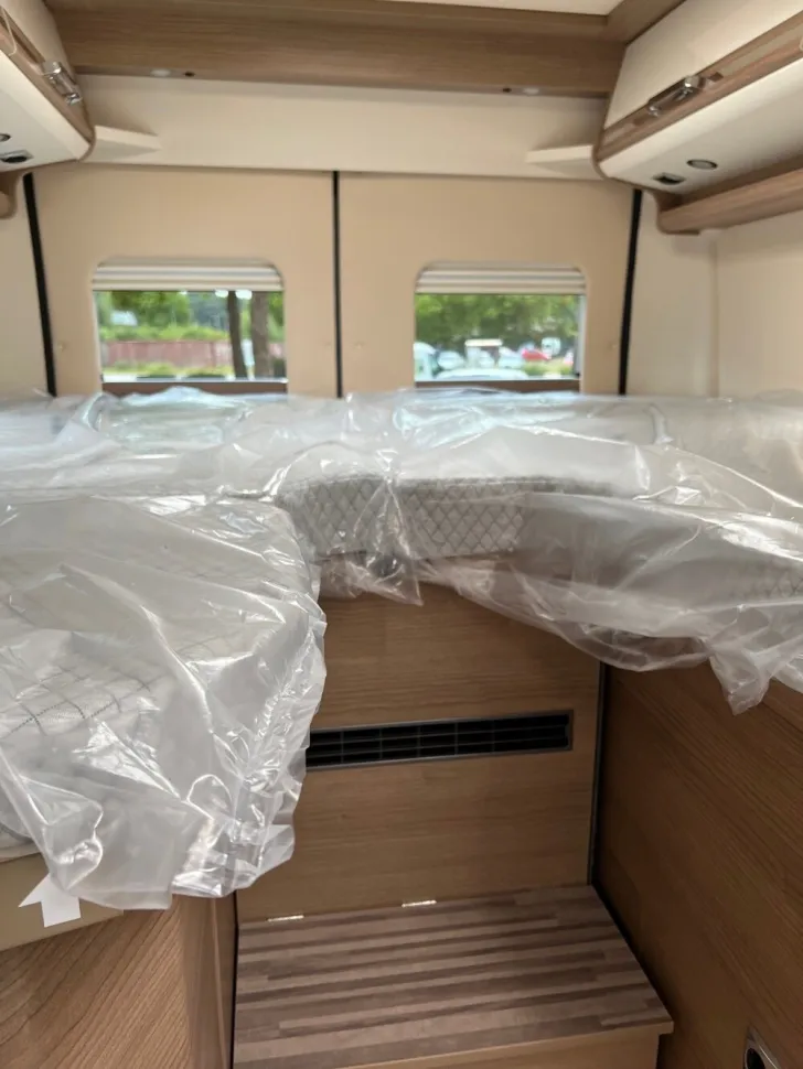 Fahrzeugbild Malibu Compact 600 LE #19