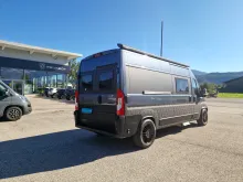 Fahrzeugbild Clever SELECT LINE Celebration 600 #6