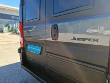 Fahrzeugbild Clever SELECT LINE Celebration 600 #7