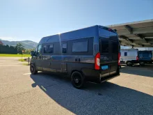 Fahrzeugbild Clever SELECT LINE Celebration 600 #8