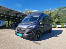 Fahrzeugbild Clever SELECT LINE Celebration 600 #10