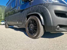 Fahrzeugbild Clever SELECT LINE Celebration 600 #12