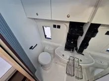 Fahrzeugbild Clever SELECT LINE Celebration 600 #22