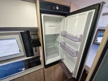 Fahrzeugbild Clever SELECT LINE Celebration 600 #23