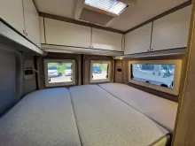 Fahrzeugbild Clever SELECT LINE Celebration 600 #24