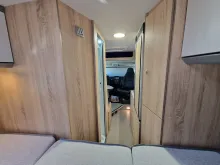 Fahrzeugbild Clever SELECT LINE Celebration 600 #26