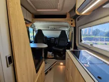 Fahrzeugbild Clever SELECT LINE Celebration 600 #27