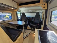 Fahrzeugbild Clever SELECT LINE Celebration 600 #28