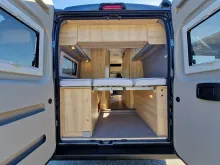 Fahrzeugbild Clever SELECT LINE Celebration 600 #31