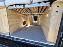 Fahrzeugbild Clever SELECT LINE Celebration 600 #32