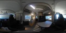 360° Innenansicht Clever Celebration 600 Unser Klassiker