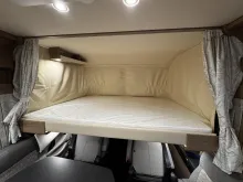 Fahrzeugbild Carthago C1-tourer I 143 KB LE comfort Fiat (266) #15