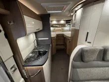 Fahrzeugbild Carthago C1-tourer I 143 KB LE comfort Fiat (266) #17