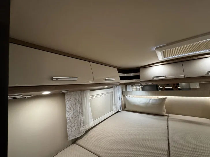 Fahrzeugbild Carthago C1-tourer I 143 KB LE comfort Fiat (266) #25