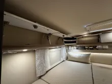 Fahrzeugbild Carthago C1-tourer I 143 KB LE comfort Fiat (266) #26