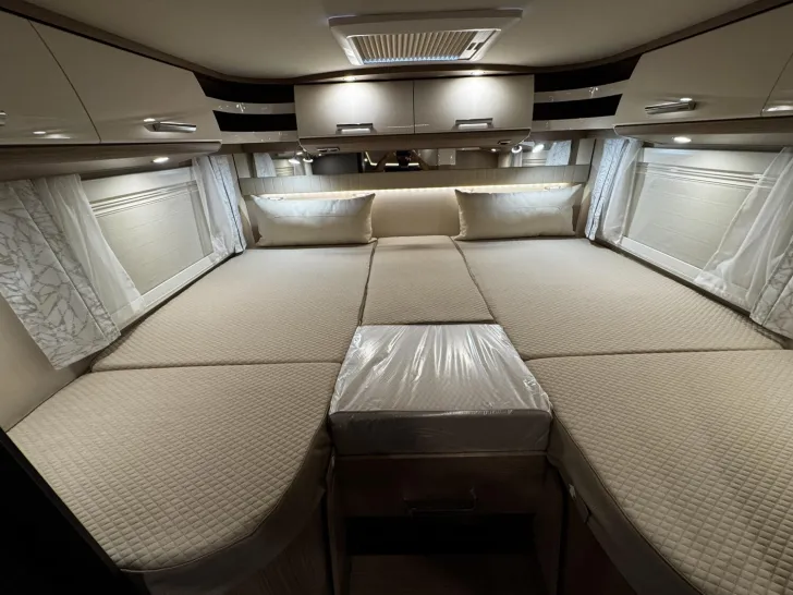 Fahrzeugbild Carthago C1-tourer I 143 KB LE comfort Fiat (266) #29