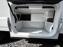 Fahrzeugbild Carthago C1-tourer I 143 KB LE comfort Fiat (266) #38