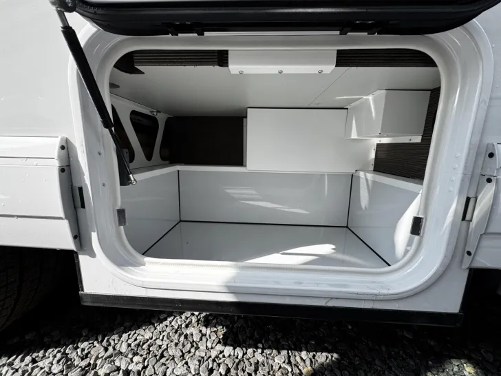 Fahrzeugbild Carthago C1-tourer I 143 KB LE comfort Fiat (266) #38