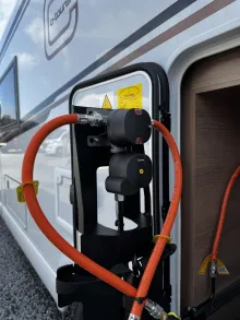 Fahrzeugbild Carthago C1-tourer I 143 KB LE comfort Fiat (266) #42