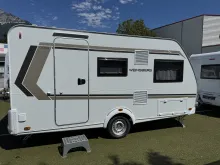 Fahrzeugbild Weinsberg CaraOne 420 QD #1