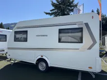 Fahrzeugbild Weinsberg CaraOne 420 QD #2