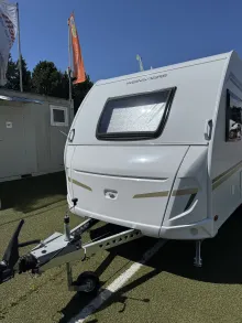 Fahrzeugbild Weinsberg CaraOne 420 QD #3