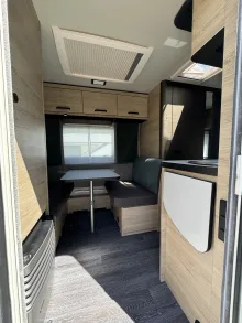 Fahrzeugbild Weinsberg CaraOne 420 QD #11