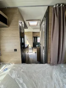 Fahrzeugbild Weinsberg CaraOne 420 QD #9