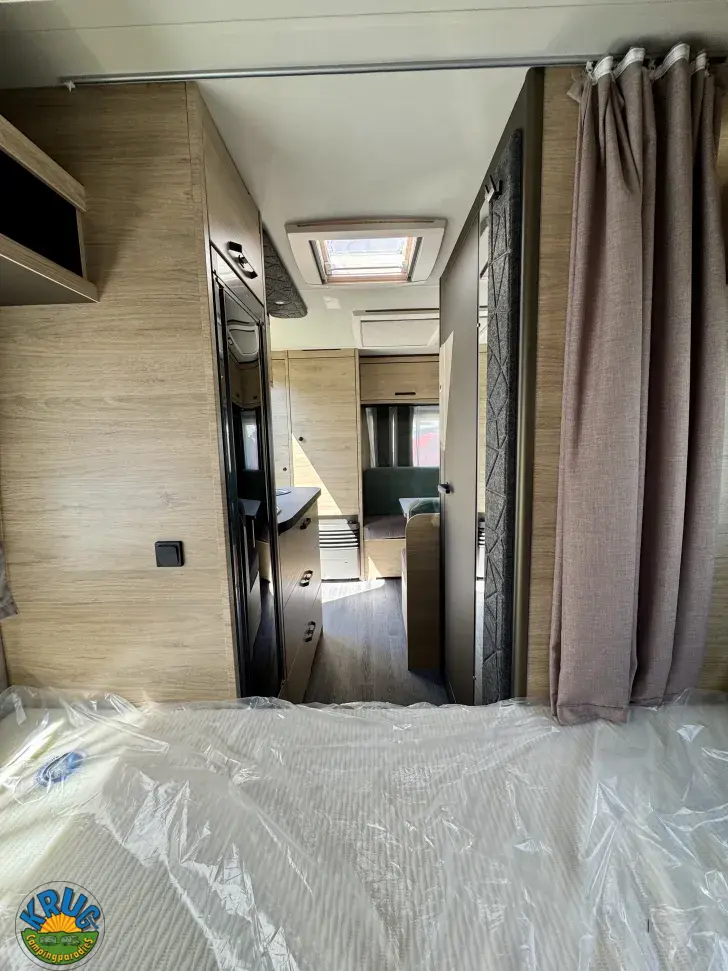 Fahrzeugbild Weinsberg CaraOne 420 QD #9