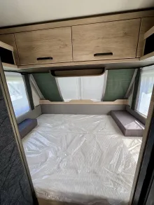 Fahrzeugbild Weinsberg CaraOne 420 QD #7