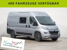 Fahrzeugbild Clever Tour 540, Abverkaufsaktion ! #1