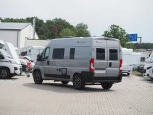 Fahrzeugbild Clever Tour 540, Abverkaufsaktion ! #3