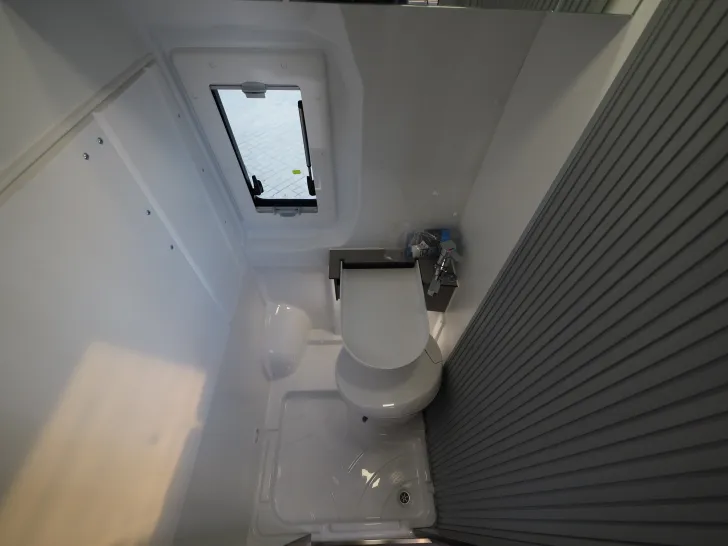 Fahrzeugbild Clever Tour 540, Abverkaufsaktion ! #20