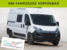 Fahrzeugbild Clever Tour 540, Abverkaufsaktion ! #1