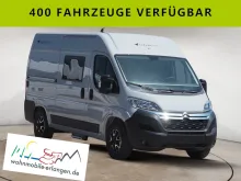 Fahrzeugbild Clever Tour 540, Abverkaufsaktion ! #1