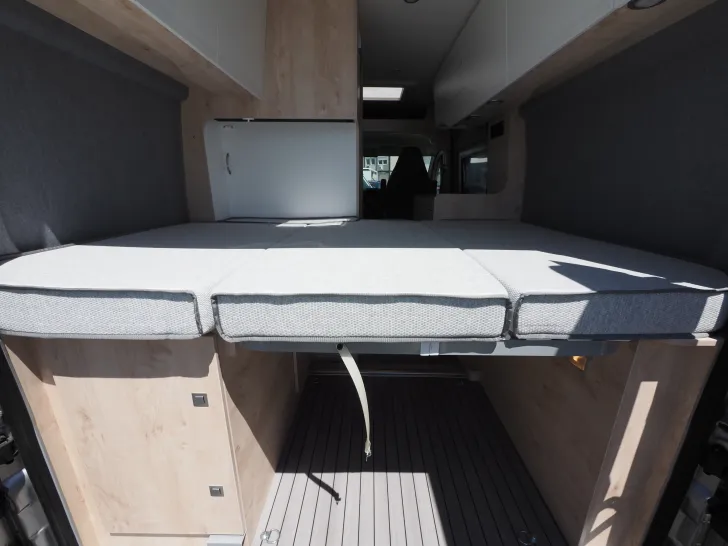 Fahrzeugbild Clever Tour 540, Abverkaufsaktion ! #3