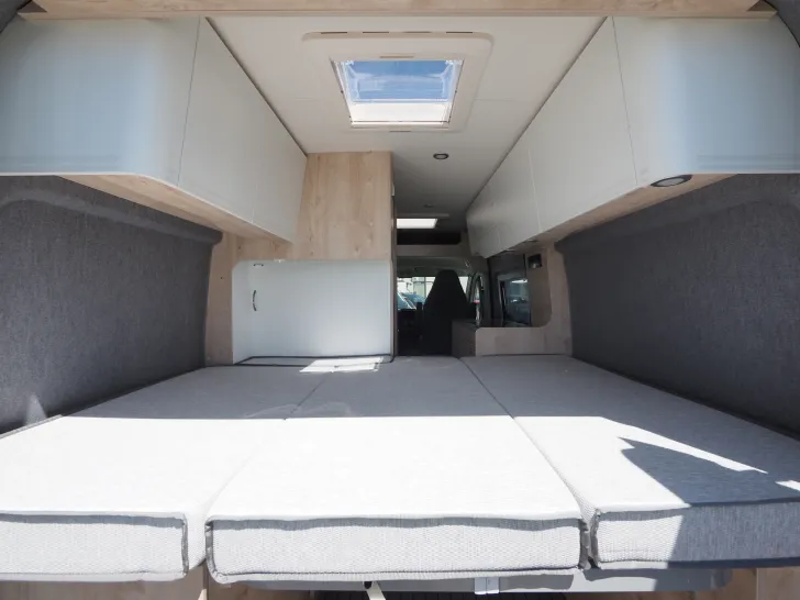 Fahrzeugbild Clever Tour 540, Abverkaufsaktion ! #4