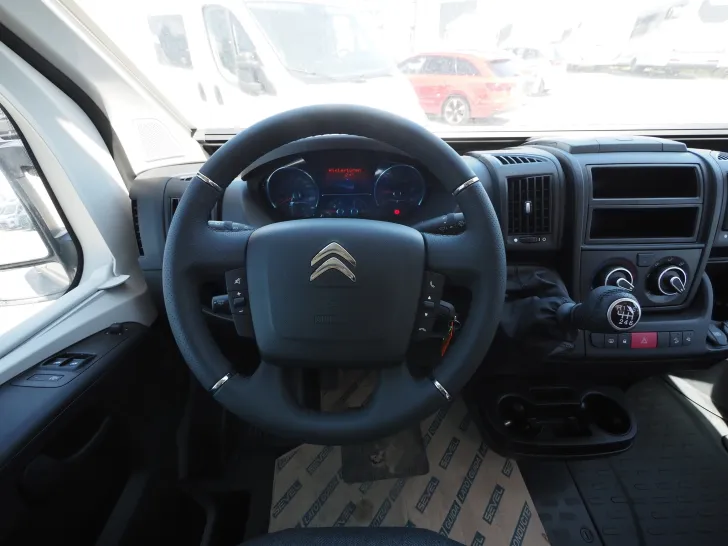 Fahrzeugbild Clever Tour 540, Abverkaufsaktion ! #5