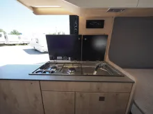 Fahrzeugbild Clever Tour 540, Abverkaufsaktion ! #14