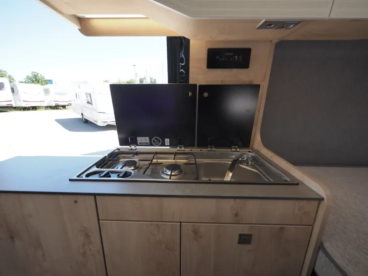 Fahrzeugbild Clever Tour 540, Abverkaufsaktion ! #14