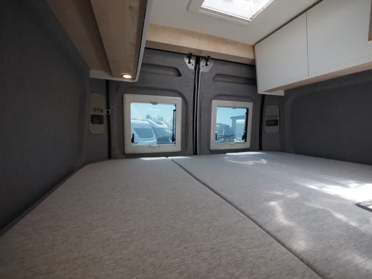 Fahrzeugbild Clever Tour 540, Abverkaufsaktion ! #16