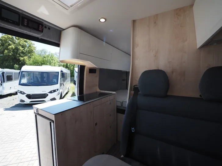 Fahrzeugbild Clever Tour 540, Abverkaufsaktion ! #12