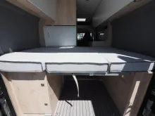 Fahrzeugbild Clever Tour 540, Abverkaufsaktion ! #5