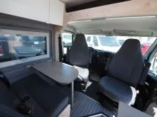 Fahrzeugbild Clever Tour 540, Abverkaufsaktion ! #8