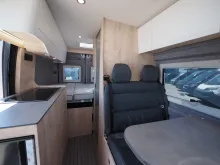 Fahrzeugbild Clever Tour 540, Abverkaufsaktion ! #10